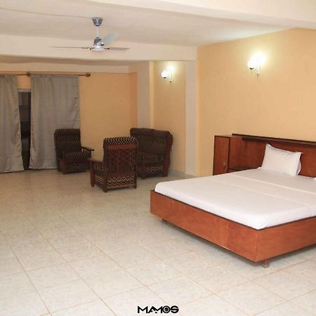 Atlanticoast Residence Bakau Ngoại thất bức ảnh