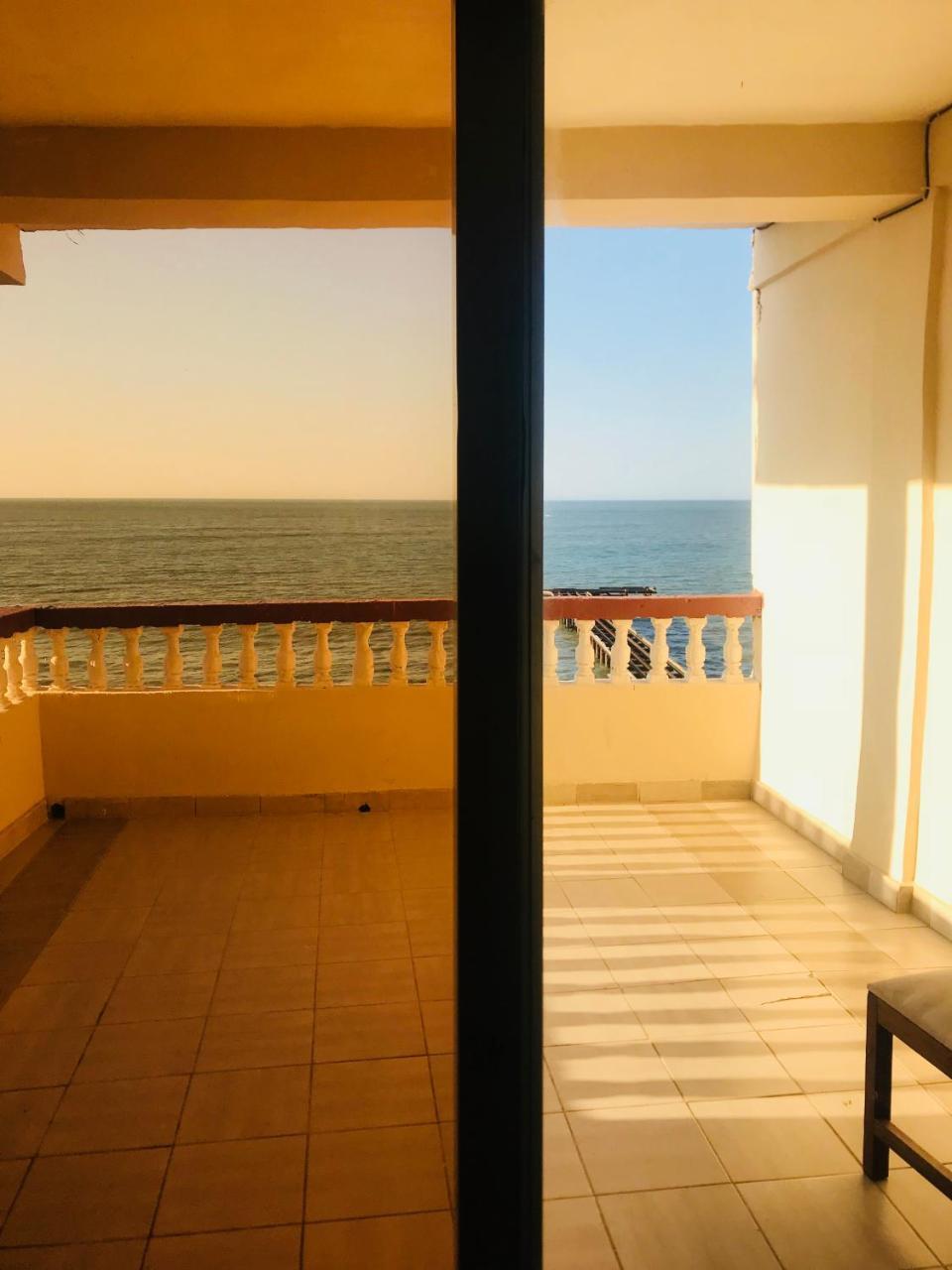 Atlanticoast Residence Bakau Ngoại thất bức ảnh