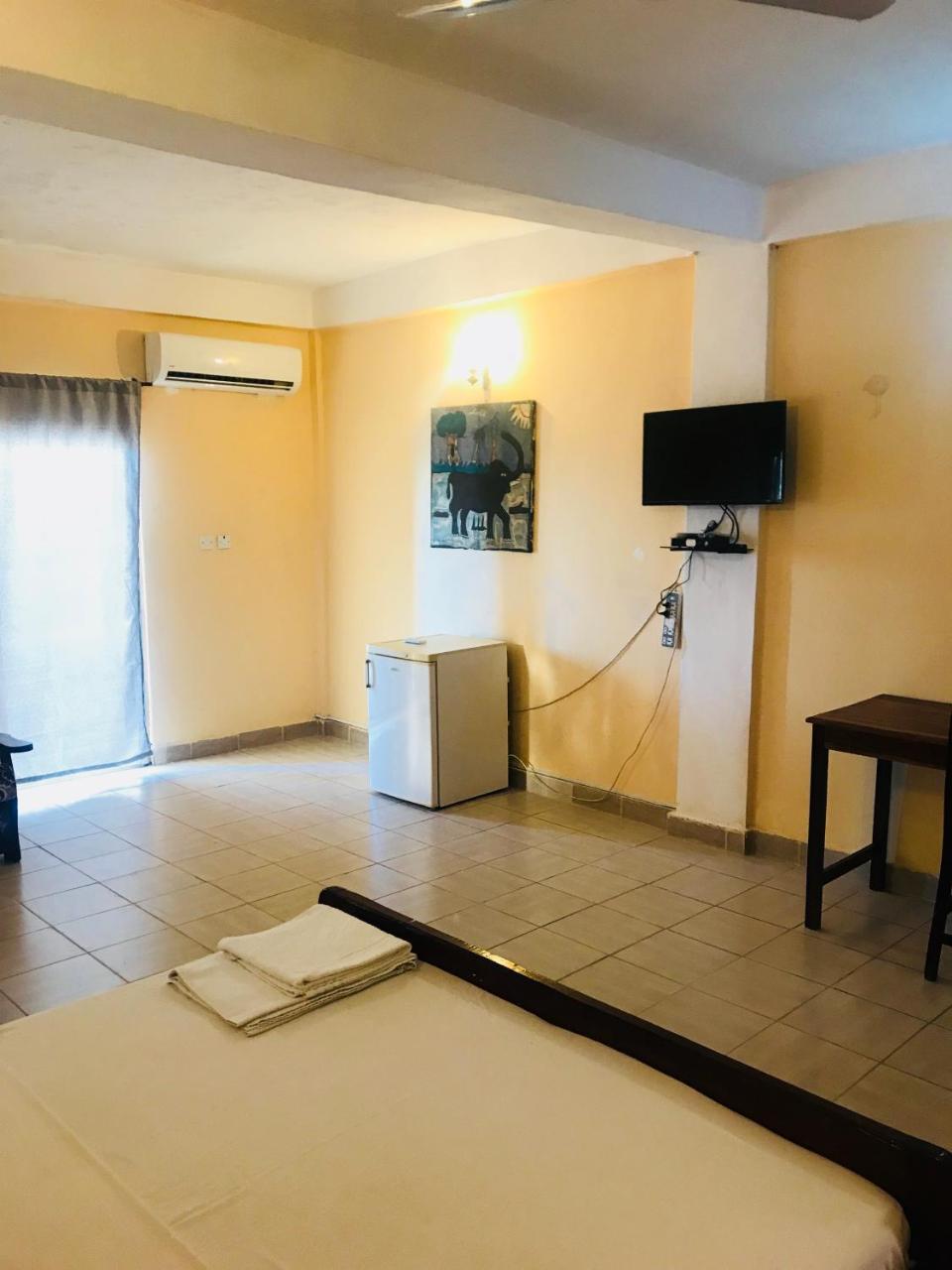 Atlanticoast Residence Bakau Ngoại thất bức ảnh