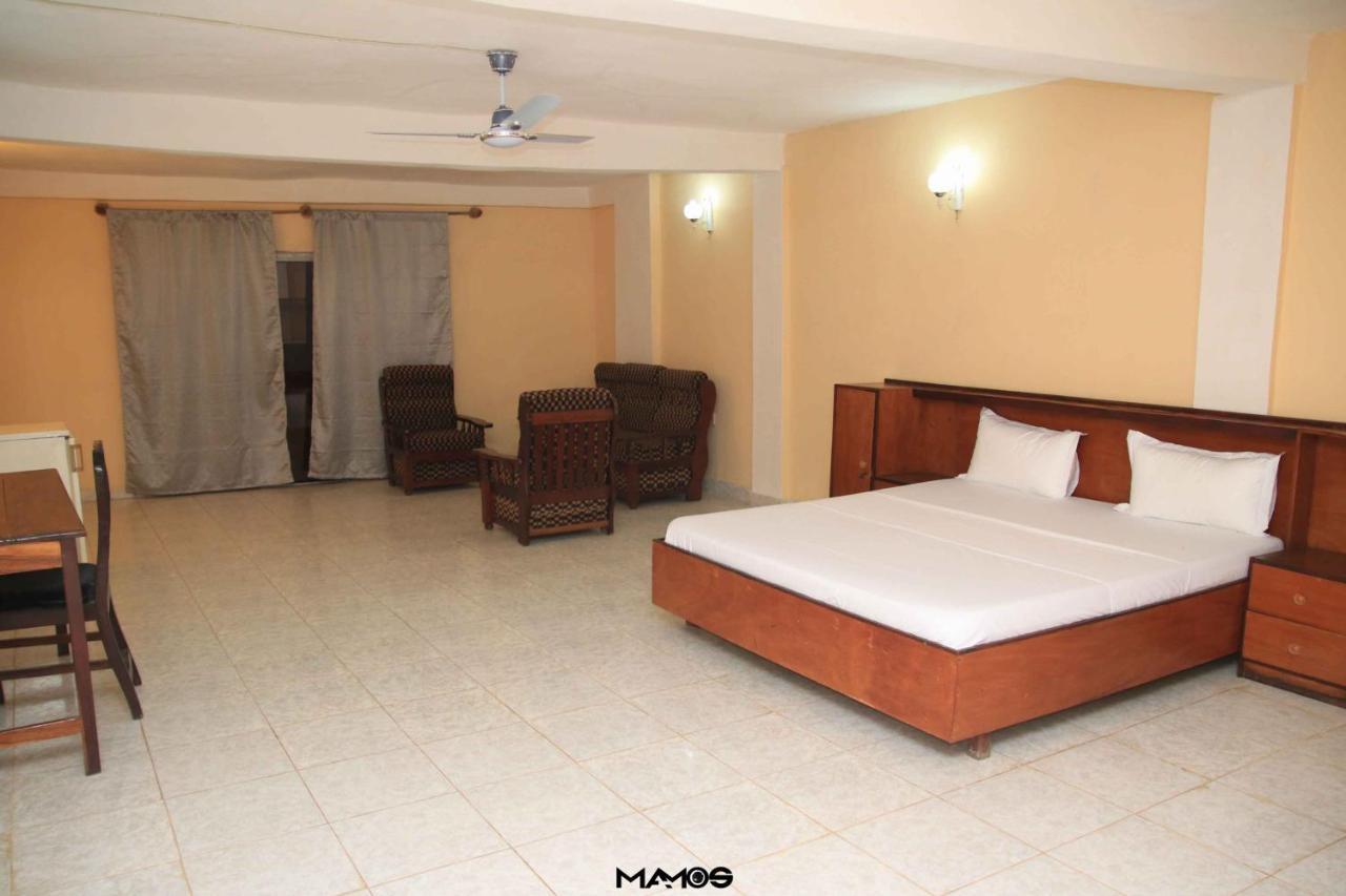 Atlanticoast Residence Bakau Ngoại thất bức ảnh