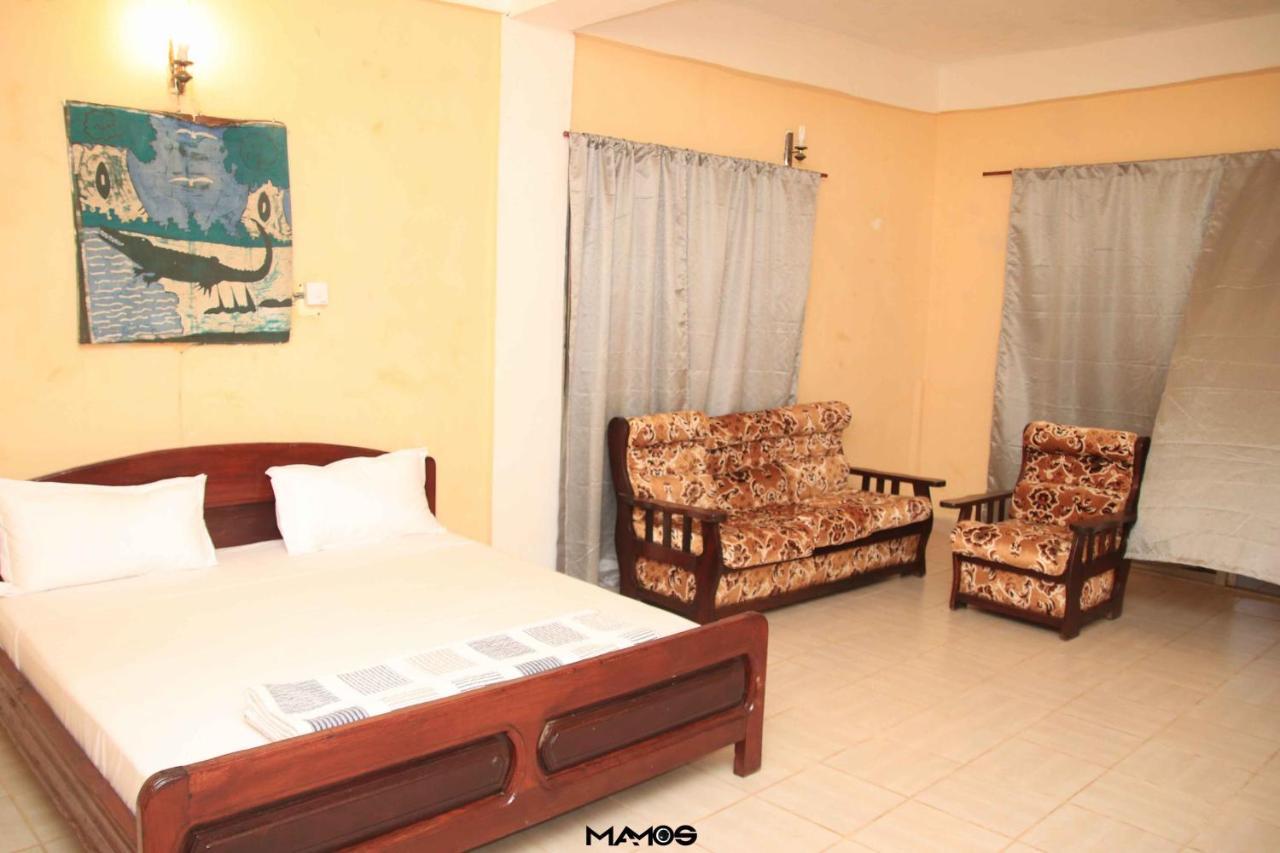 Atlanticoast Residence Bakau Ngoại thất bức ảnh