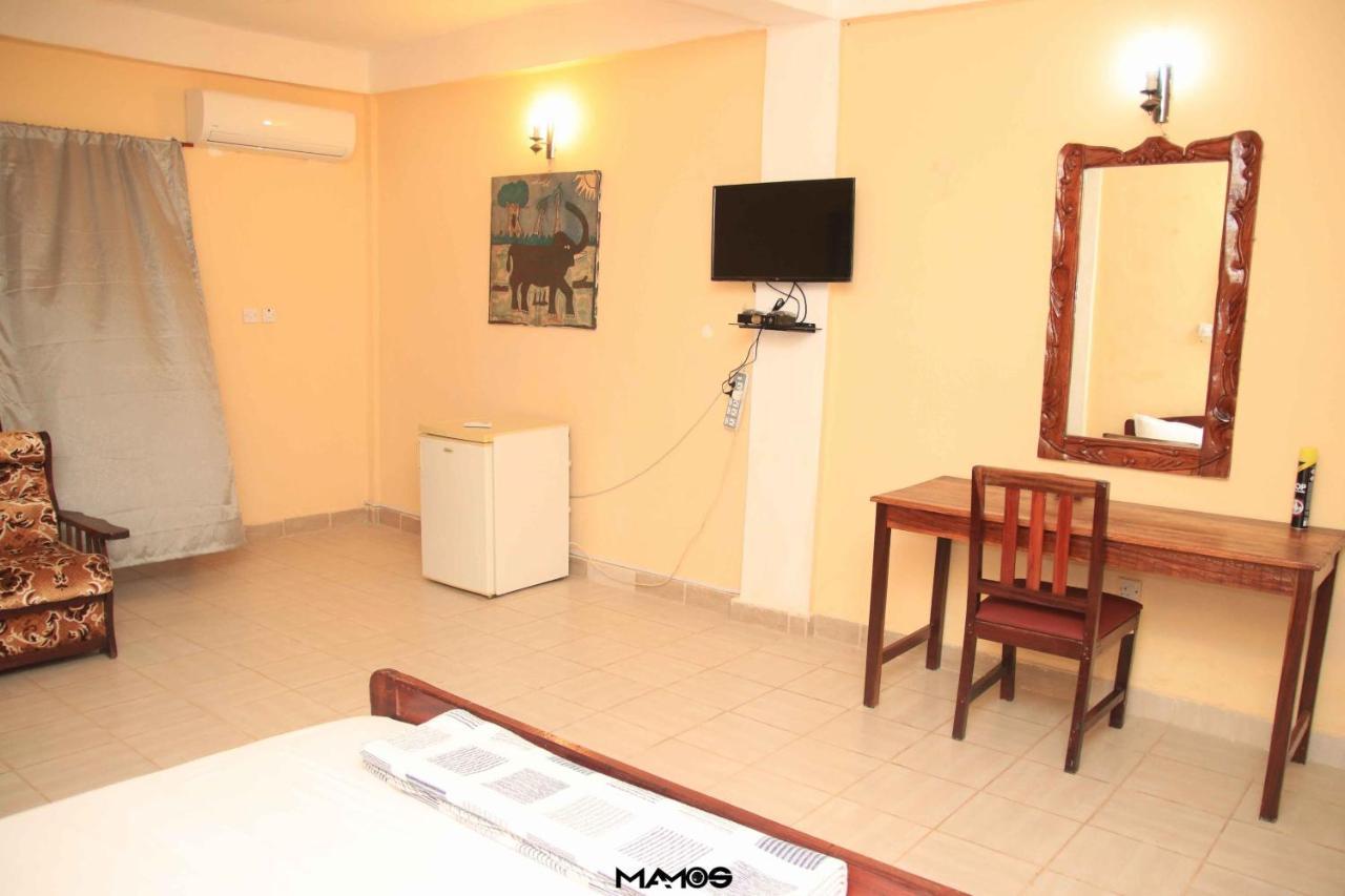 Atlanticoast Residence Bakau Ngoại thất bức ảnh