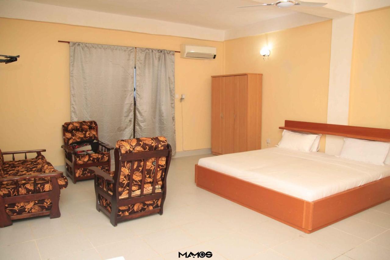 Atlanticoast Residence Bakau Ngoại thất bức ảnh