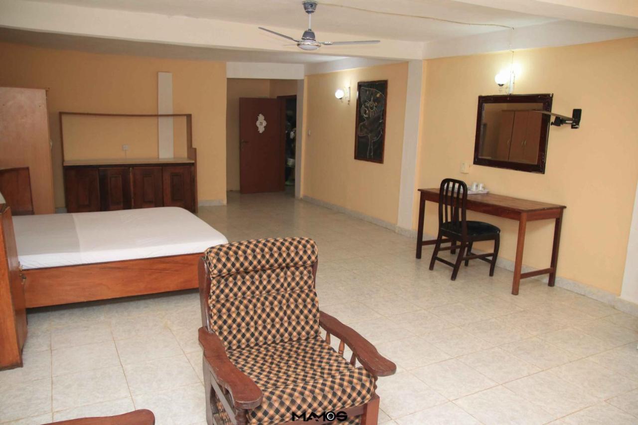 Atlanticoast Residence Bakau Ngoại thất bức ảnh