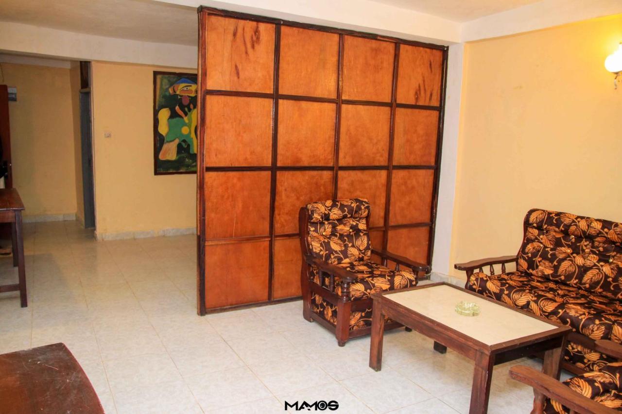 Atlanticoast Residence Bakau Ngoại thất bức ảnh