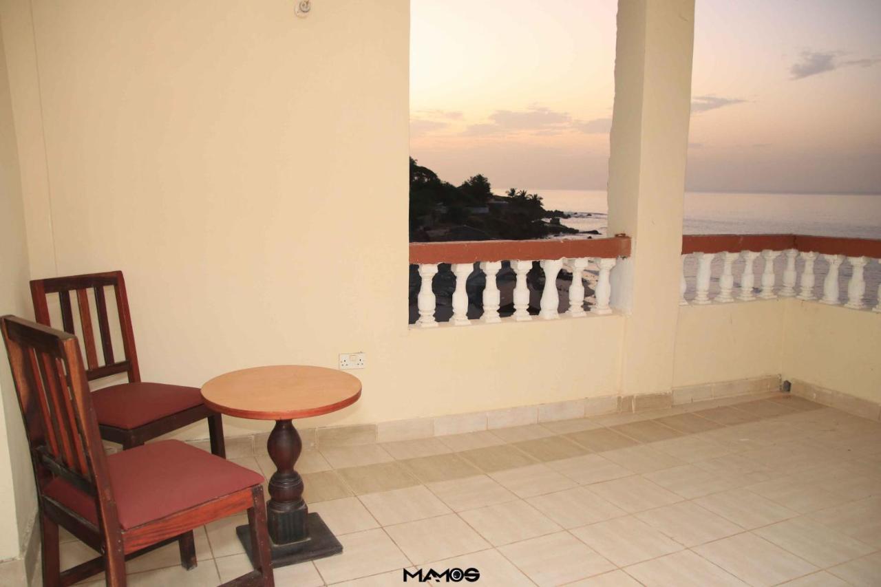 Atlanticoast Residence Bakau Ngoại thất bức ảnh