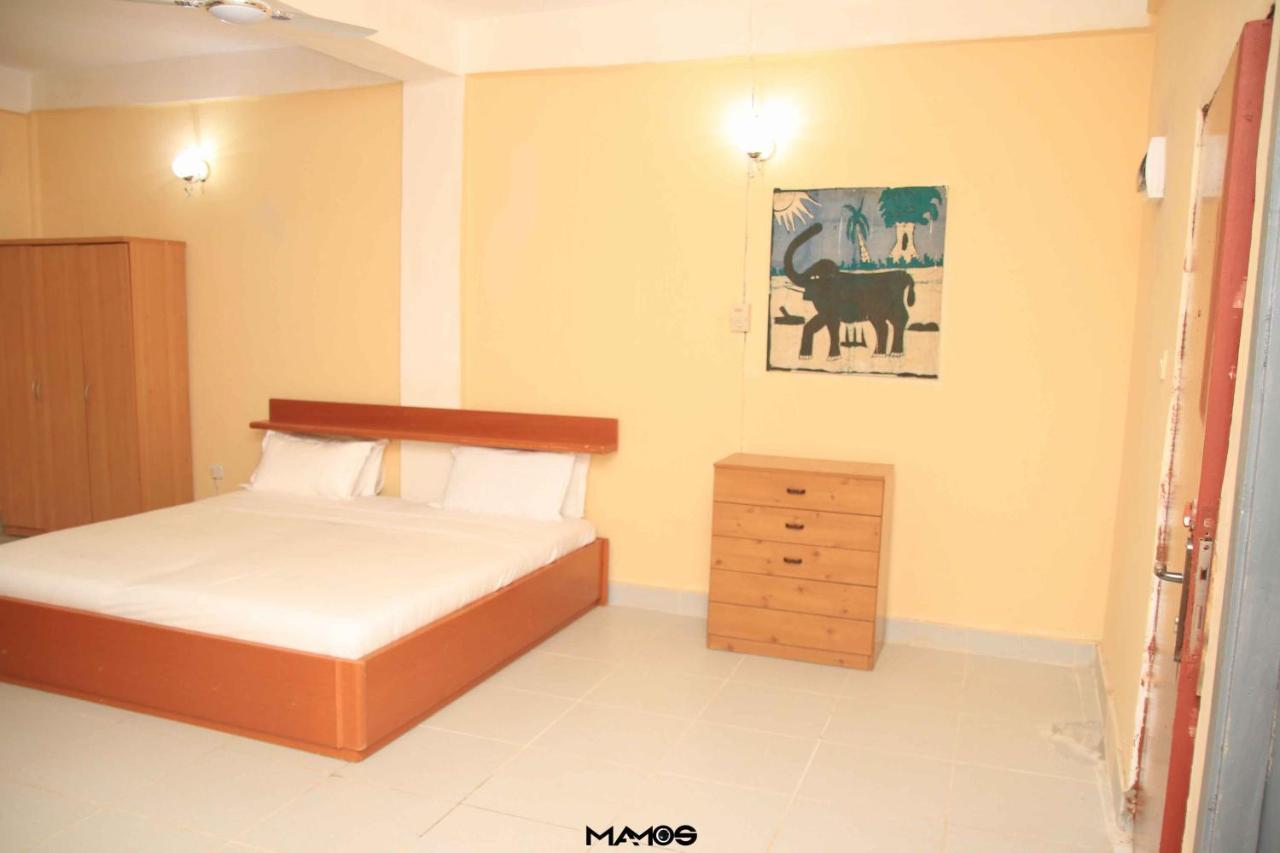 Atlanticoast Residence Bakau Ngoại thất bức ảnh