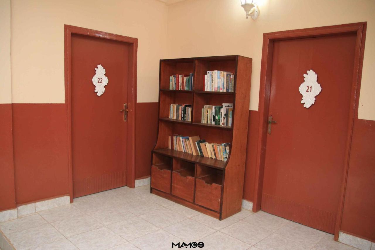 Atlanticoast Residence Bakau Ngoại thất bức ảnh