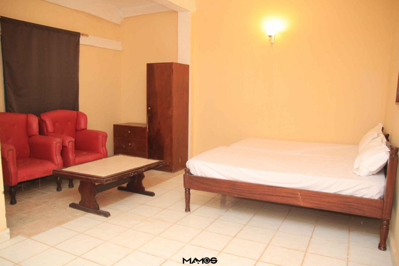 Atlanticoast Residence Bakau Ngoại thất bức ảnh