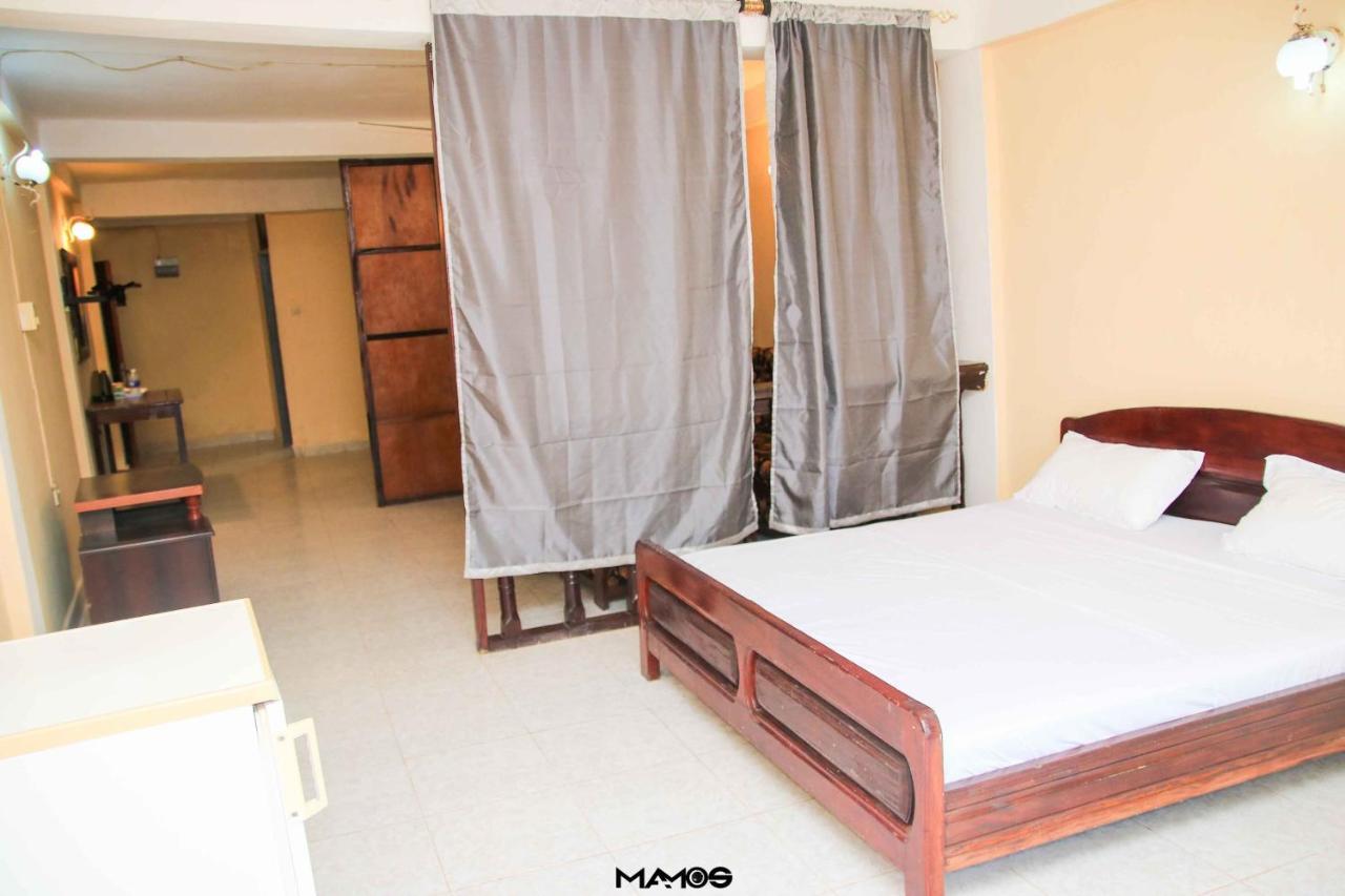 Atlanticoast Residence Bakau Ngoại thất bức ảnh