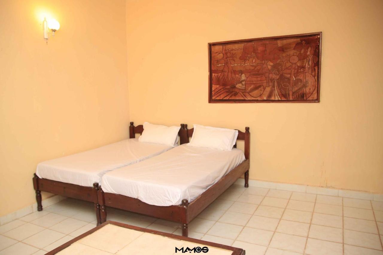 Atlanticoast Residence Bakau Ngoại thất bức ảnh