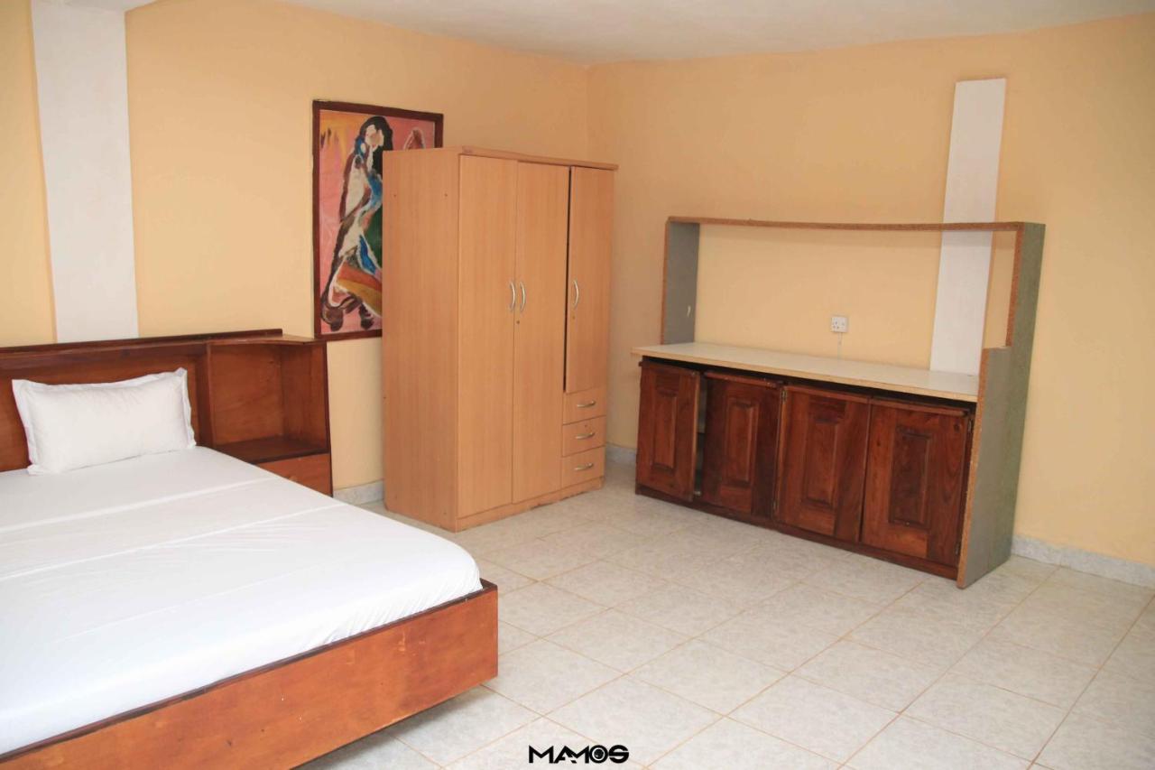 Atlanticoast Residence Bakau Ngoại thất bức ảnh