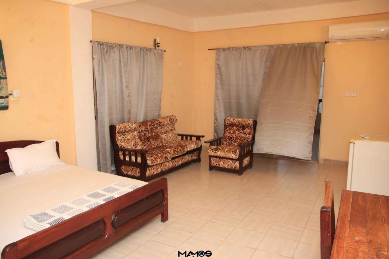 Atlanticoast Residence Bakau Ngoại thất bức ảnh